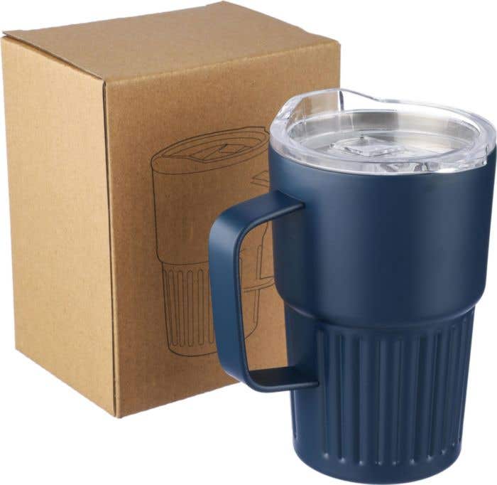 Gerecyclede RVS Drinkbeker Calo [450 ml]