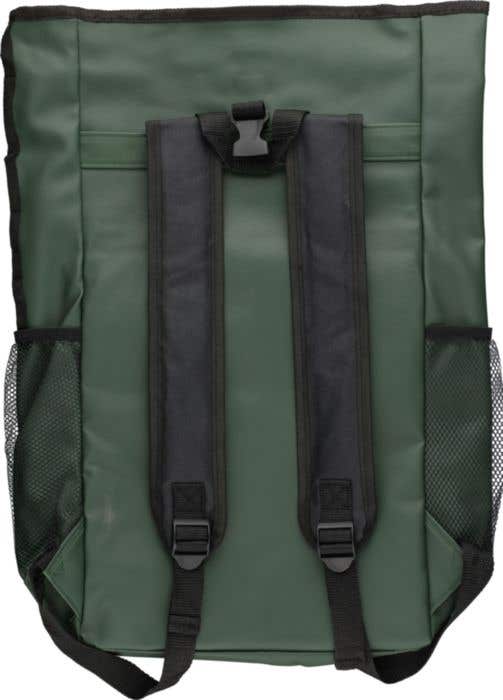 rPET Roll-top Rugzak Yani