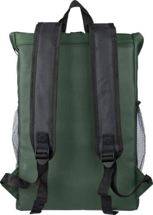 rPET Roll-top Rugzak Yani