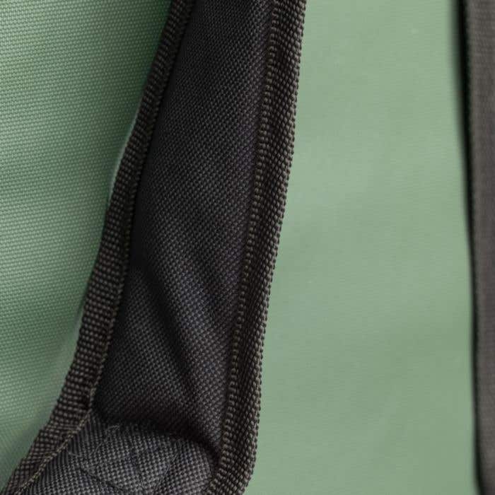 rPET Roll-top Rugzak Yani