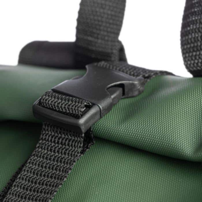 rPET Roll-top Rugzak Yani