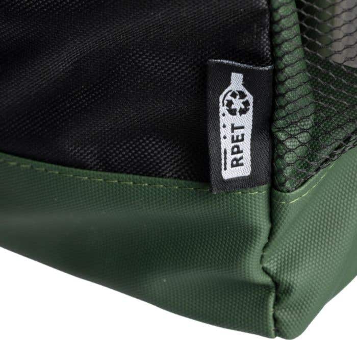 rPET Roll-top Rugzak Yani