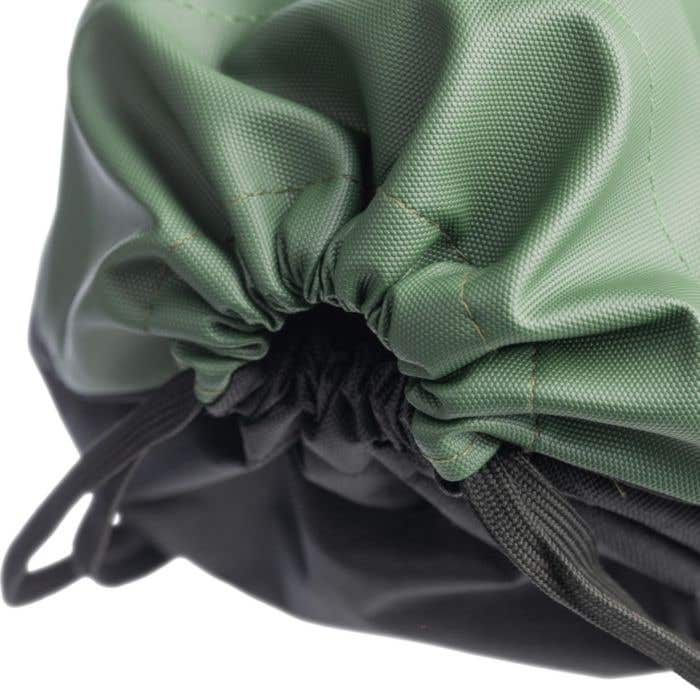 rPET Trekkoord Rugzak Auri