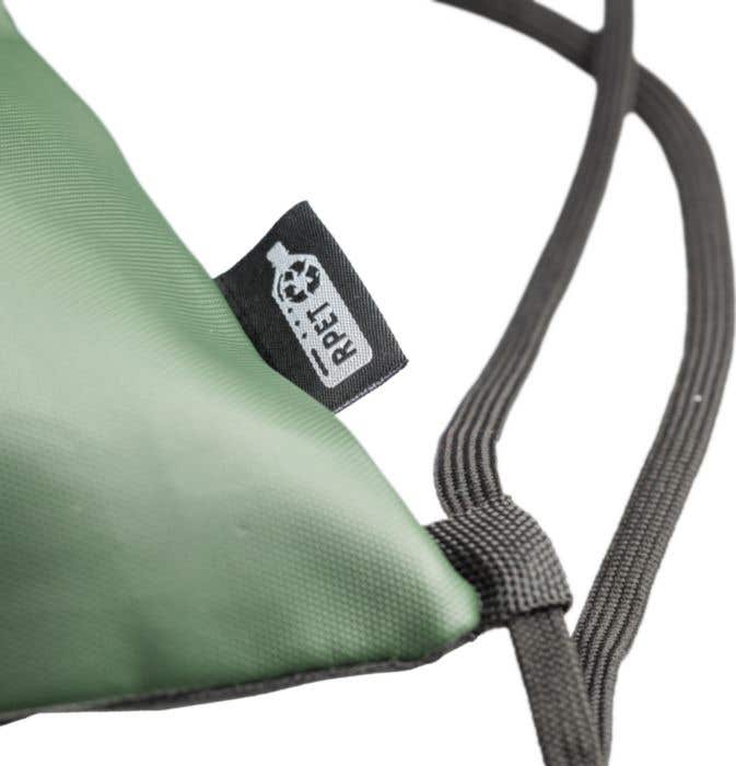 rPET Trekkoord Rugzak Auri