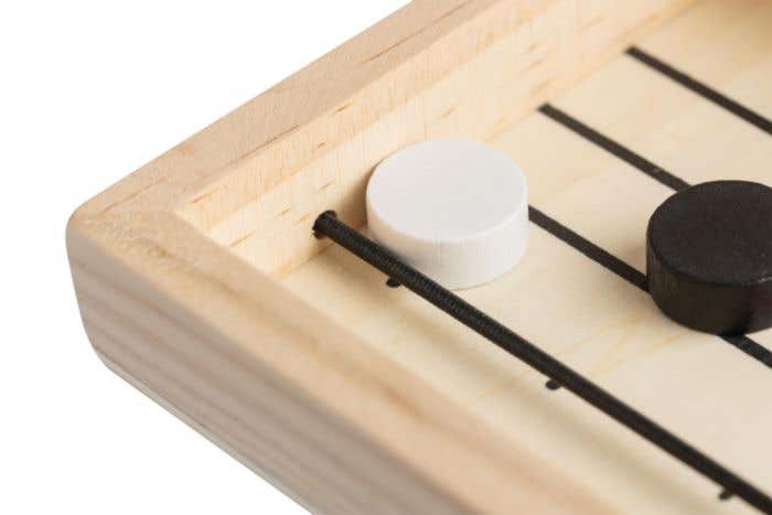 Houten Lanceerspel Rio