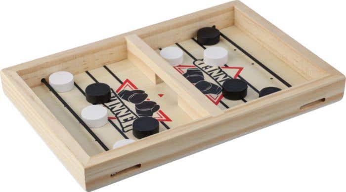 Houten Lanceerspel Rio