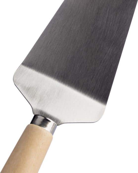 Bamboe Pizzabord Vale