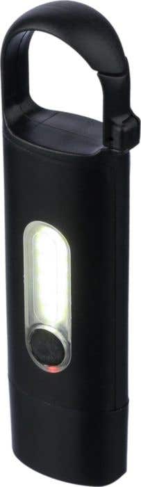 Gerecyclede Zaklamp Zai
