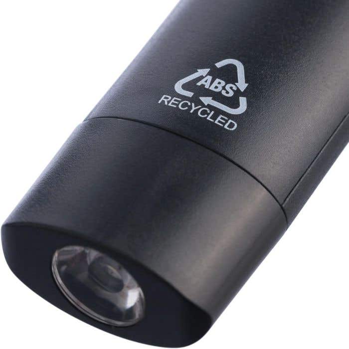 Gerecyclede Zaklamp Zai