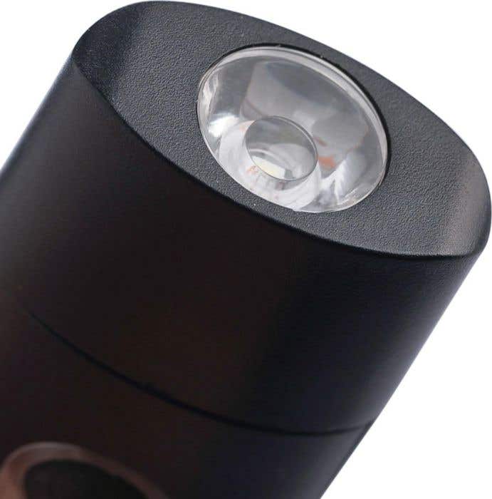 Gerecyclede Zaklamp Zai