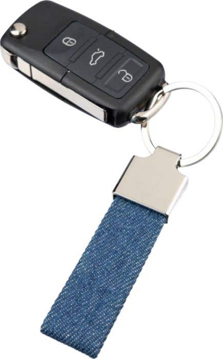 Sleutelhanger Enzi