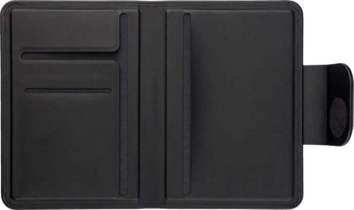 Gerecyclede Paspoorthouder Mavi