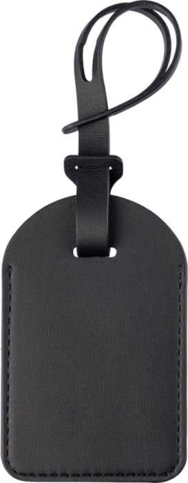 Gerecyclede Bagagelabel Isen