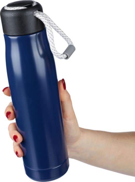 Gerecyclede RVS Drinkfles Solene [500 ml]