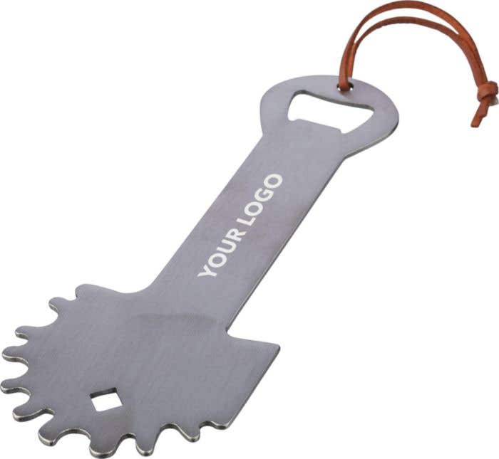 RVS Barbecue Grillreiniger