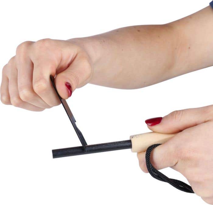 Houten Vuurstarter Azra