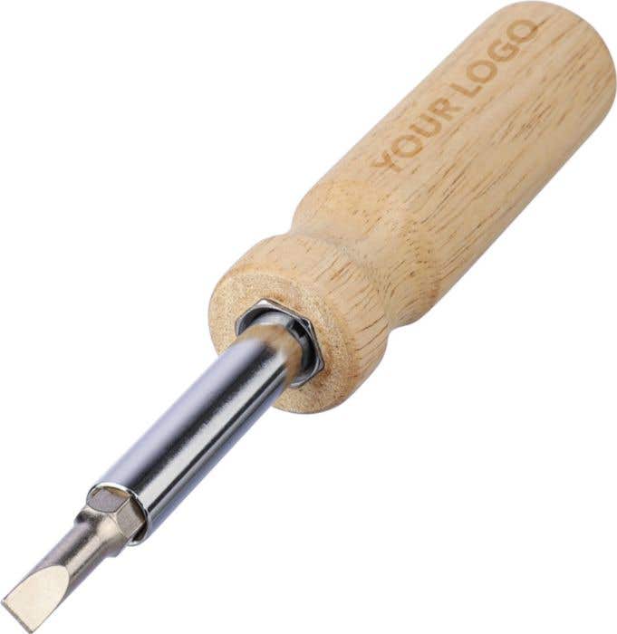 Schroevendraaier Leni [4-delig]