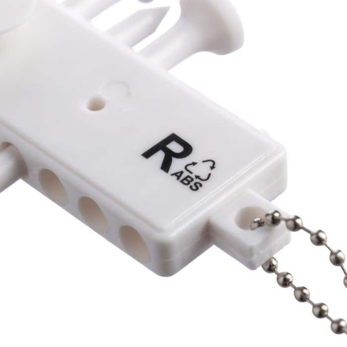 Gerecyclede Golf Tees Set Aveline [15 stuks]