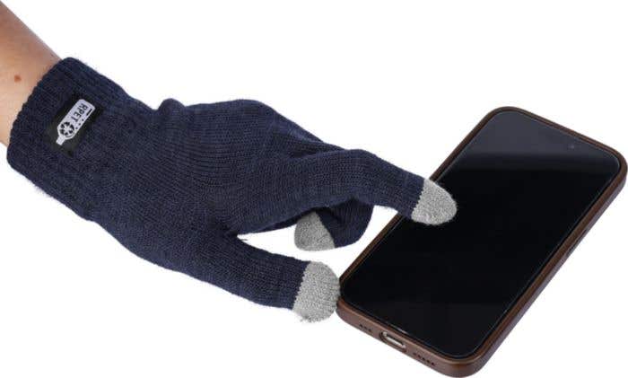 Handschoenen Smart | Gerecycled | Touchscreen
