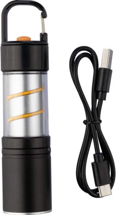 COB Zaklamp Vela