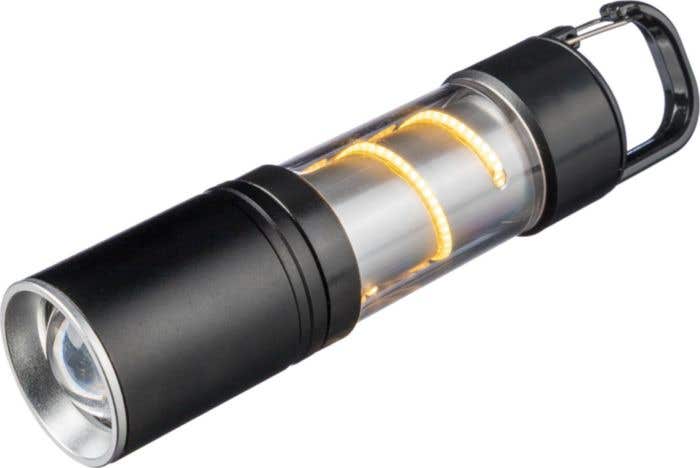 COB Zaklamp Vela