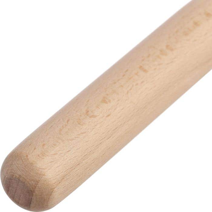 Garde Ilani | RVS | Houten handvat