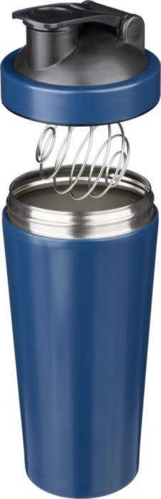 Shakebeker Orla | 750 ml | Gerecycled RVS | Enkelwandig