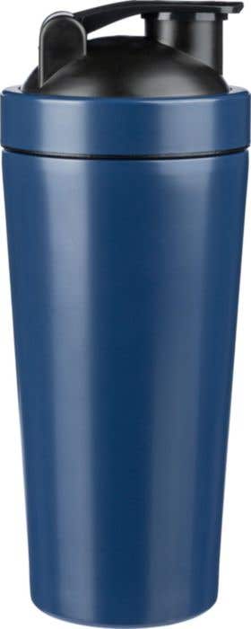 Shakebeker Orla | 750 ml | Gerecycled RVS | Enkelwandig