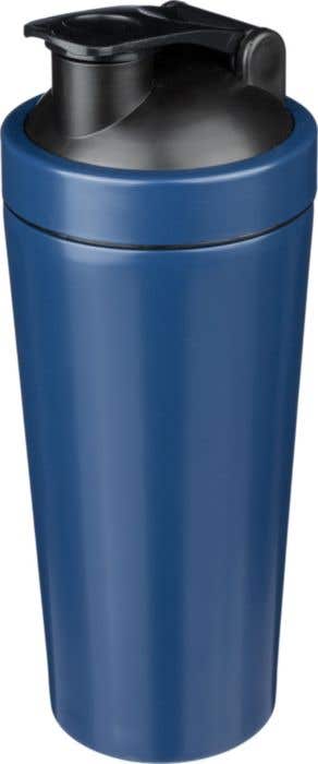 Shakebeker Orla | 750 ml | Gerecycled RVS | Enkelwandig