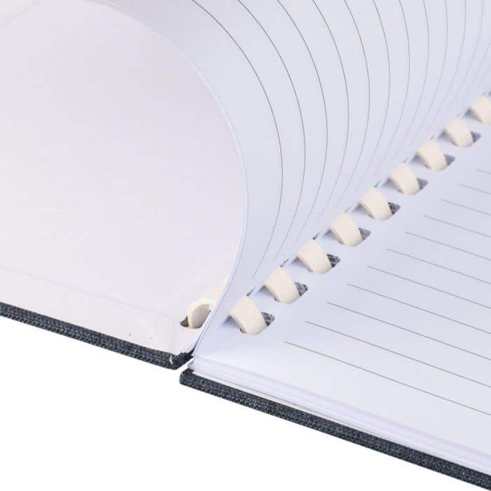 rPET Notititeboekje Ilias [A5] Original