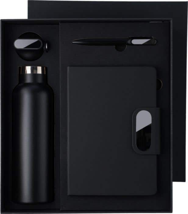 Gerecyclede Geschenkset Kantoor Erren [3-delig] Original