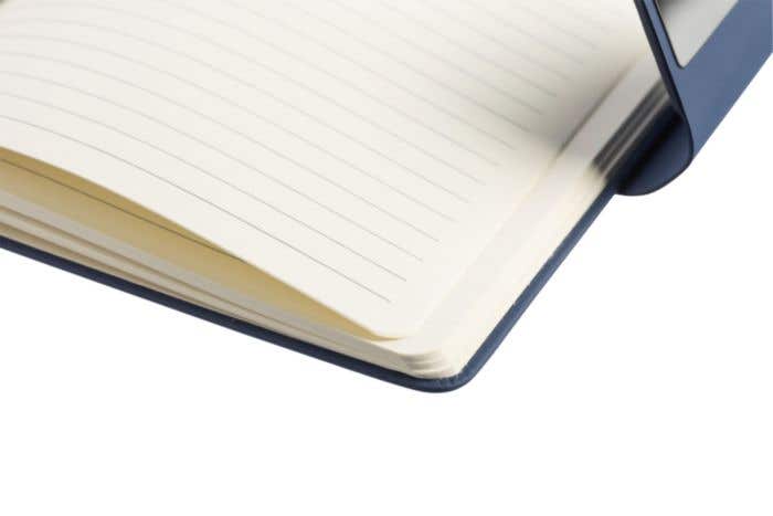 Gerecyclede Geschenkset Kantoor Roan [2-delig] Original