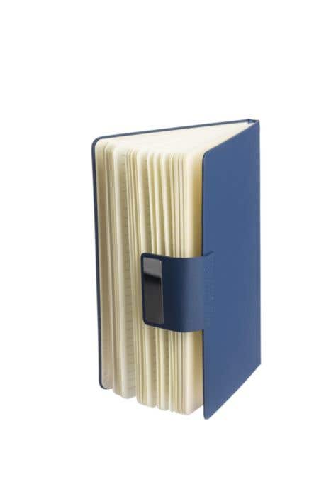 Gerecyclede Geschenkset Kantoor Roan [2-delig] Original