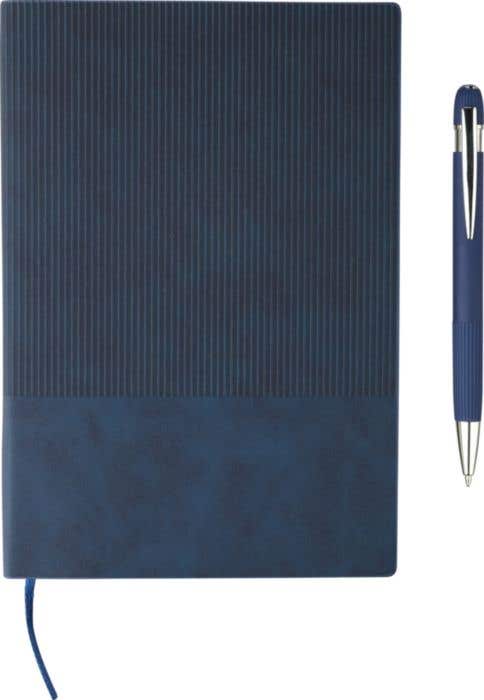 Gerecyclede Kantoorset Tarek [2-delig] Original