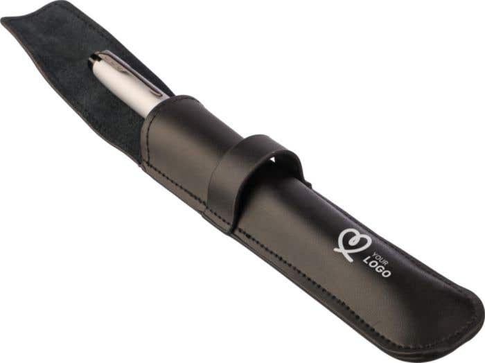 Leren Pennenhoes Nadir