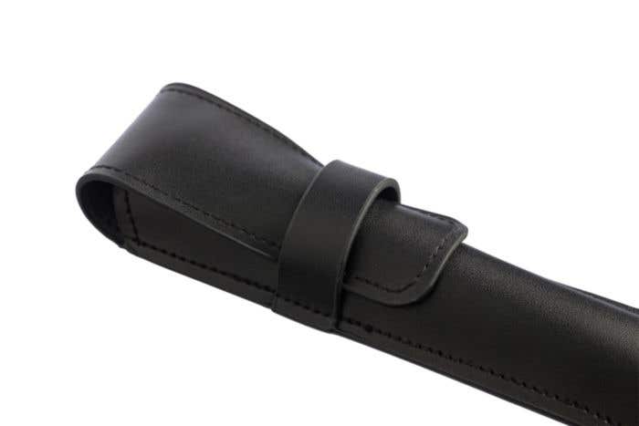 Leren Pennenhoes Nadir