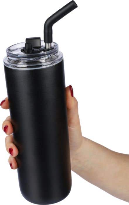 RVS Drinkfles Omari [500 ml]