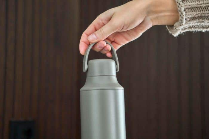 RVS Drinkfles Omari [500 ml]