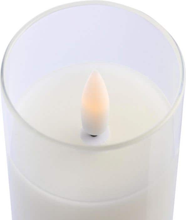 LED Kaars Serin