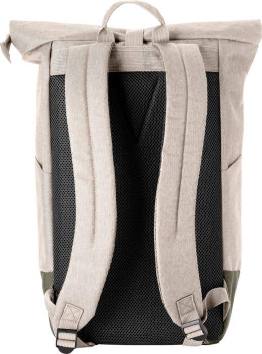 Rolltop Rugzak Dax
