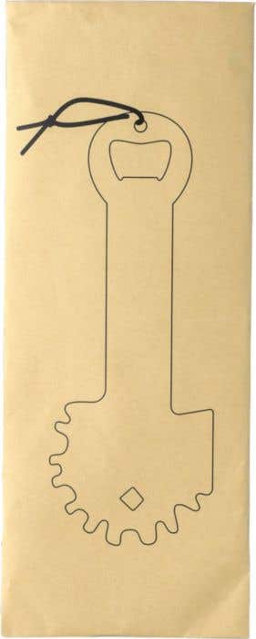 RVS Barbecue Grillreiniger