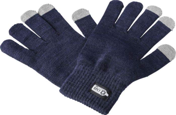 Handschoenen Smart | Gerecycled | Touchscreen