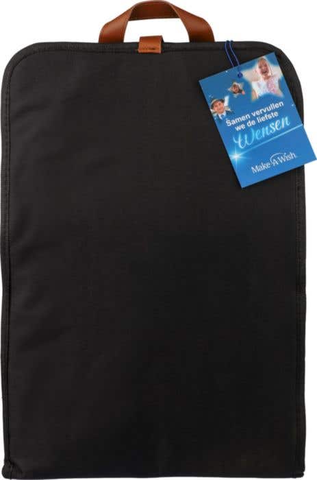 Rugzak Ralf | 6 L | Gerecycled | Laptopvak 15" | Magneetsluiting
