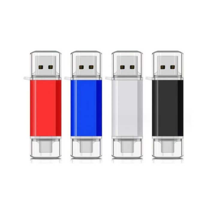 Usb Stick 3.0 VGT-038C