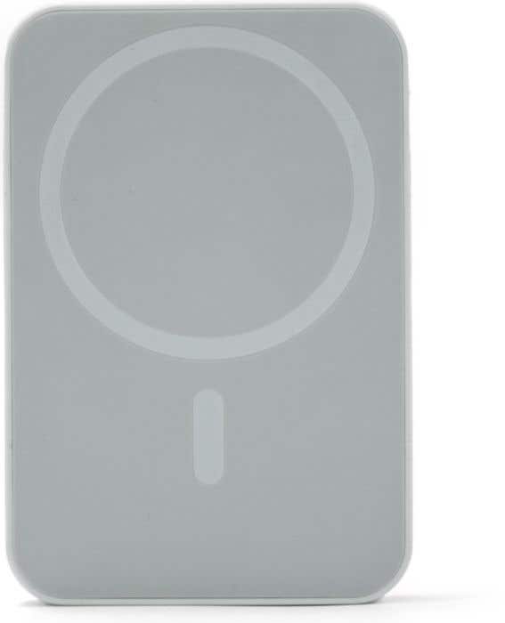 BrandCharger Powerbank Powercharge Wireless 5000 Eco