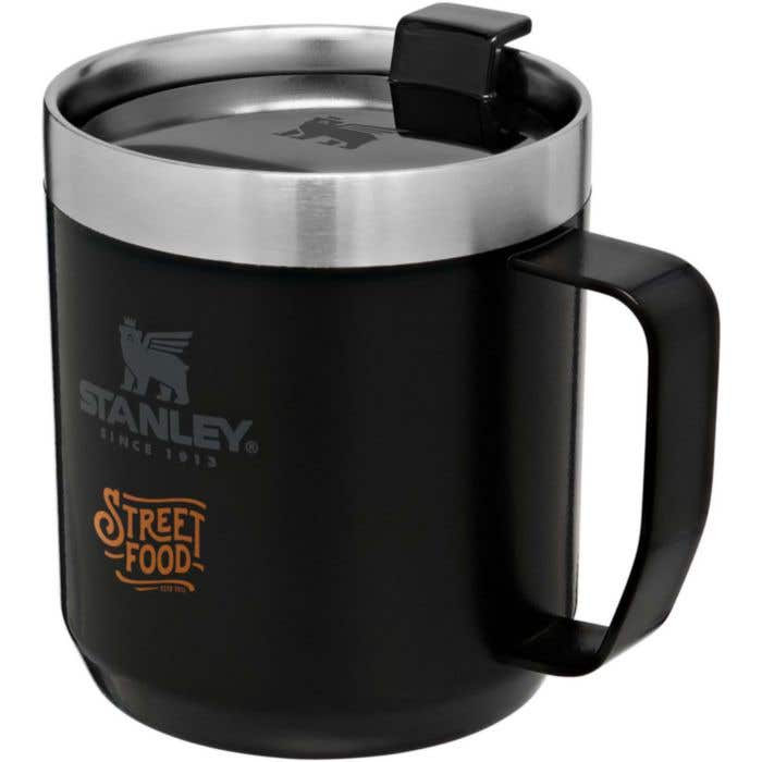 Stanley RVS Drinkbeker Classic [350 ml]