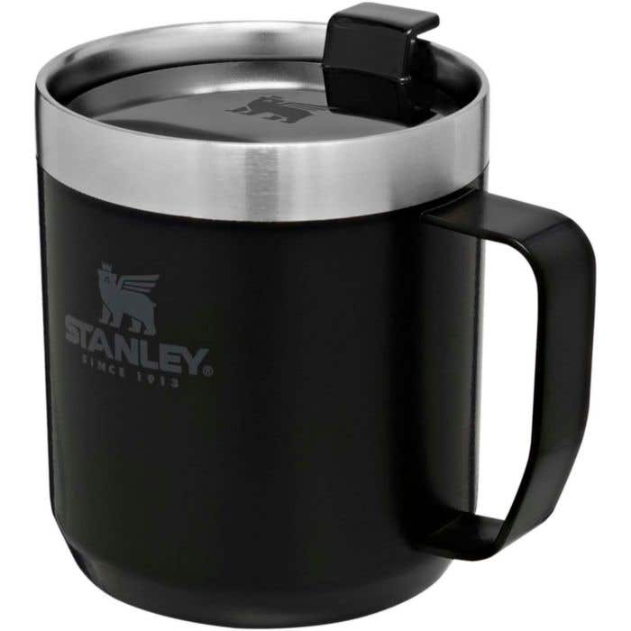 Stanley RVS Drinkbeker Classic [350 ml]