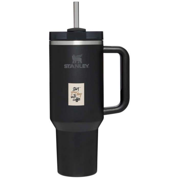 Stanley Gerecyclede RVS Drinkbeker Quencher H2.0 [1200 ml]