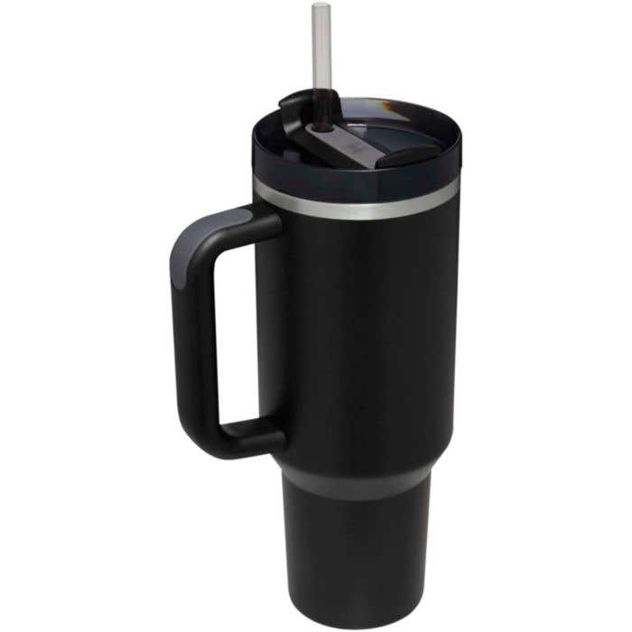 Stanley Gerecyclede RVS Drinkbeker Quencher H2.0 [1200 ml]