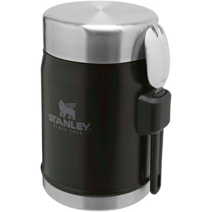 Stanley RVS Lunchpot Legendary [400 ml]